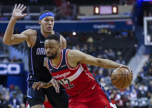 Још случаја вируса корона у НБА лиги: Бјелицини и Богдановићеви саиграчи позитивни